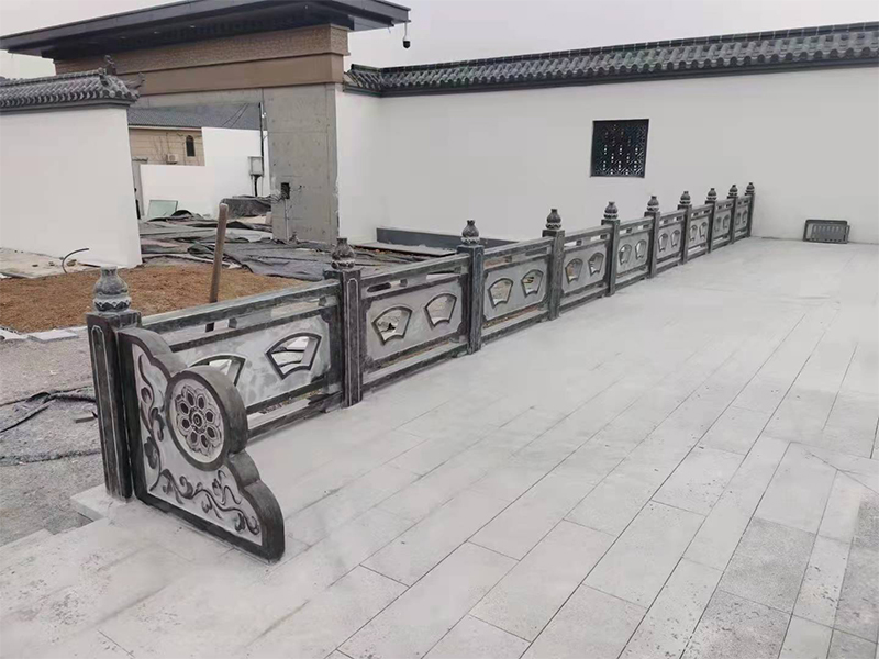 雕刻白大理石(圖3)